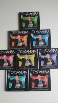 Cyganeria Jacek Cygan 3-10 CD