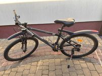 Rower Rockrider 5.2 C1 2008 rok