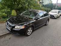 Volvo S40 Volvo s40 d4, 177KM, 5 cylindrów, po dużym serwisie (opis)