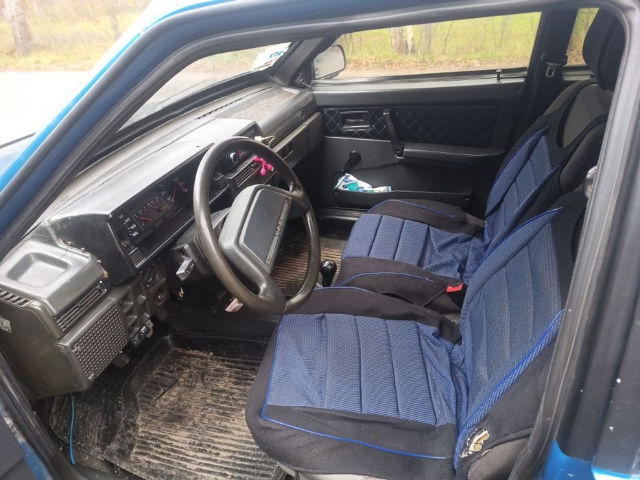 Продам ваз 1350$