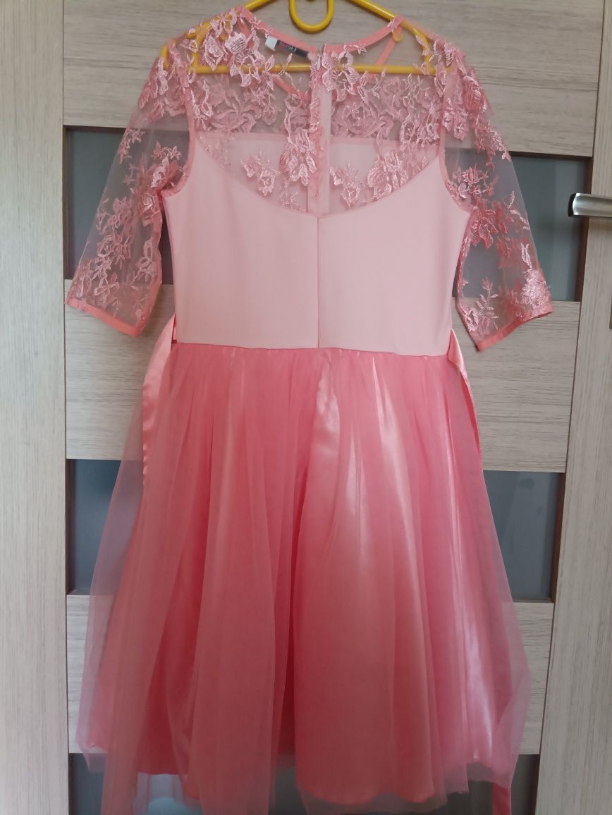 Сукня  плаття Mevis 146 розмір
