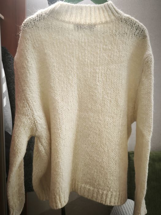 Светр Zara, вовна