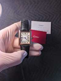 Relógio Cartier Tank Disponível para Entrega Imediata