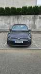 VW Golf 1.4 TSI GTE DSG