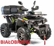 ASIX Inny Quad 250 cc Asix Fourcraft Ultra Ranger dostawa kask gratis kufer raty