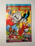 Kaczor Donald Komiks gazetka nr 38/2002