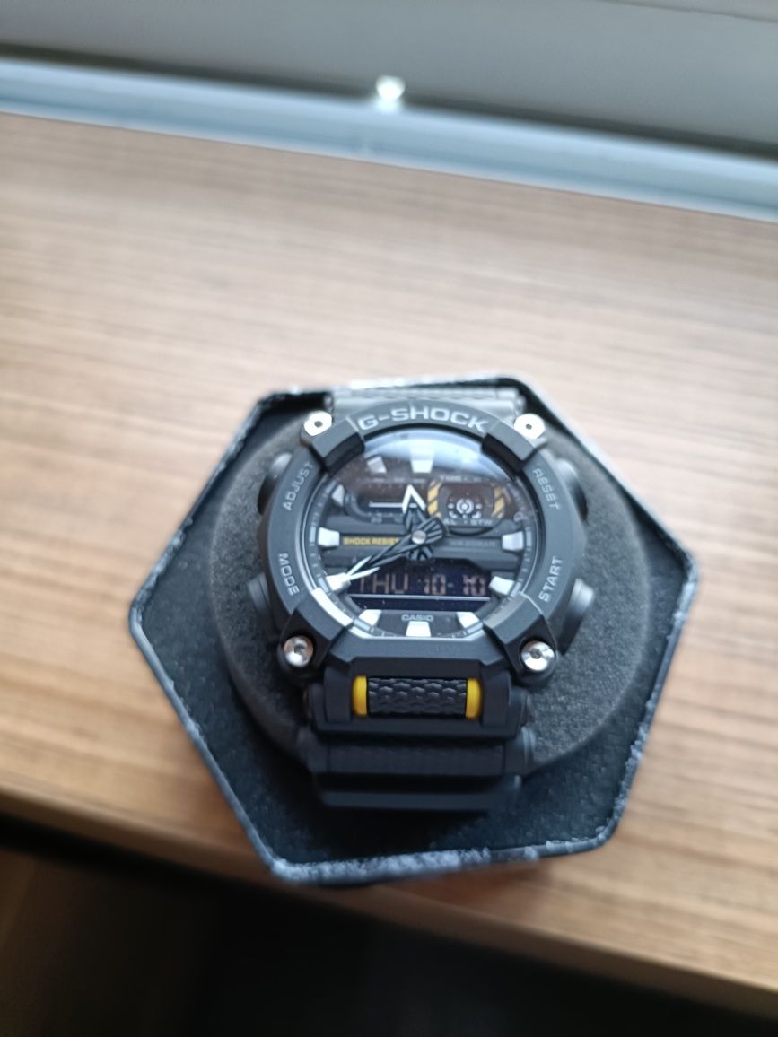 Relógio G-Shock GA