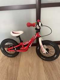 Велобег MBIKE