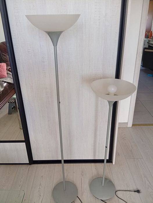 Lampy stojące 2 szt