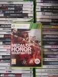 Medal of honor warfighter xbox 360