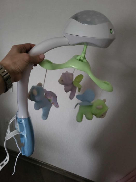 Мобіль fisher price