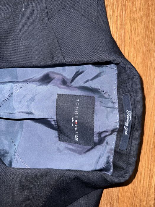 Костюм свадебный Tommy Hilfiger для мужчины