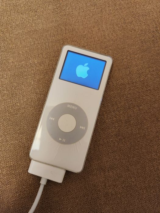iPod Nano 1gen 2gb A1137