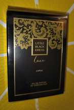 Avon damskie perfumy LBD Lace 100ml Little LaceBlack Dress