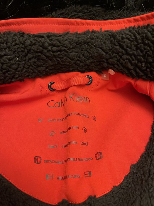 Куртка Calvin Klein , S