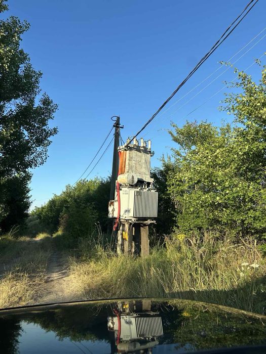 Продам земельну ділянку в с. Осиково
