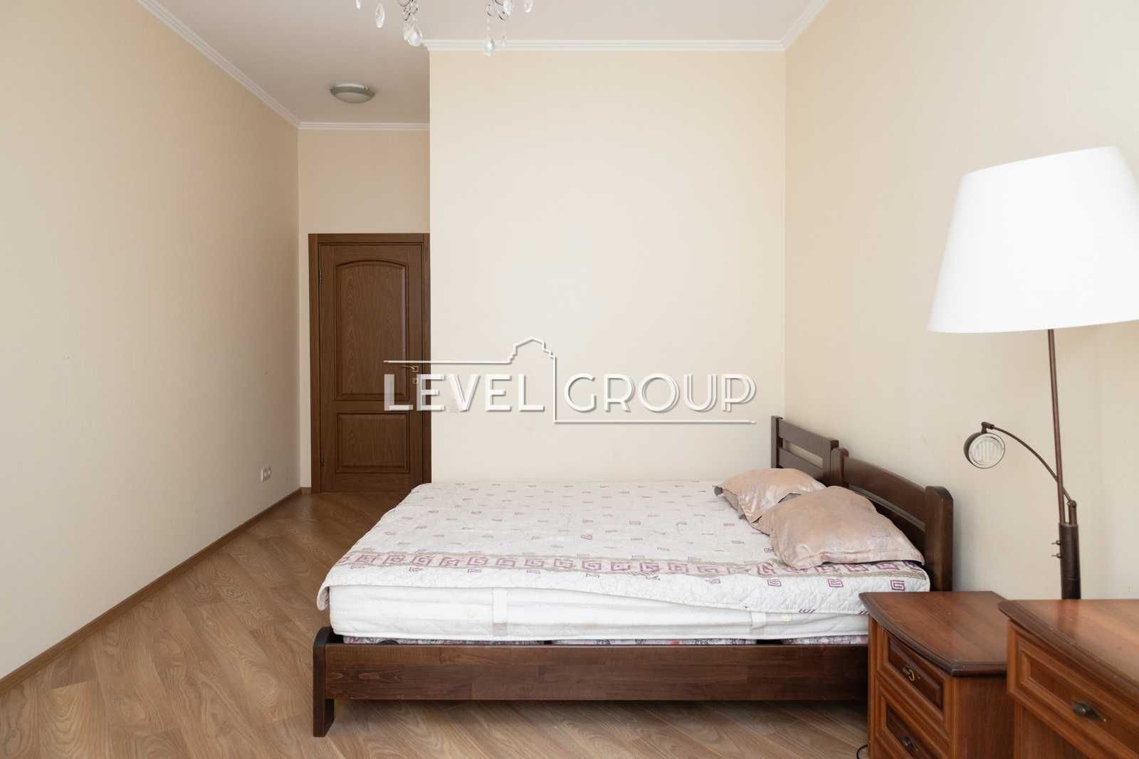 Продаж 3-кім. кв. на Печерську, вул Євгена Коновальця 36в, 125 м2