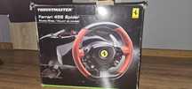 Kierownica Thrustmaster F458 Spider