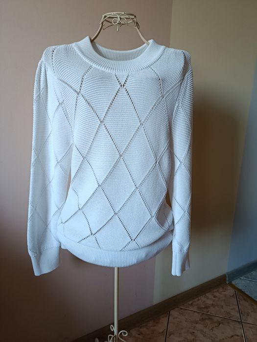 Sweter damski Morgan