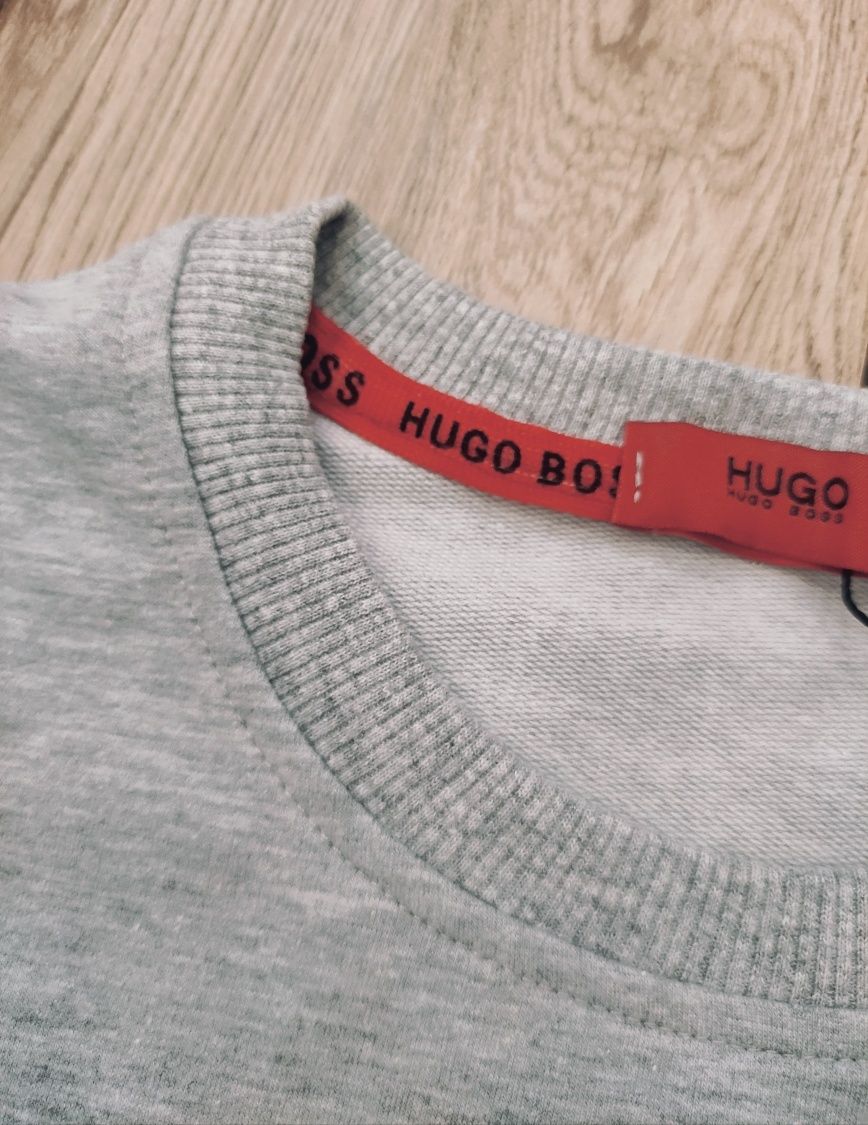 Hugo Boss bluza męska rozmiar XXL