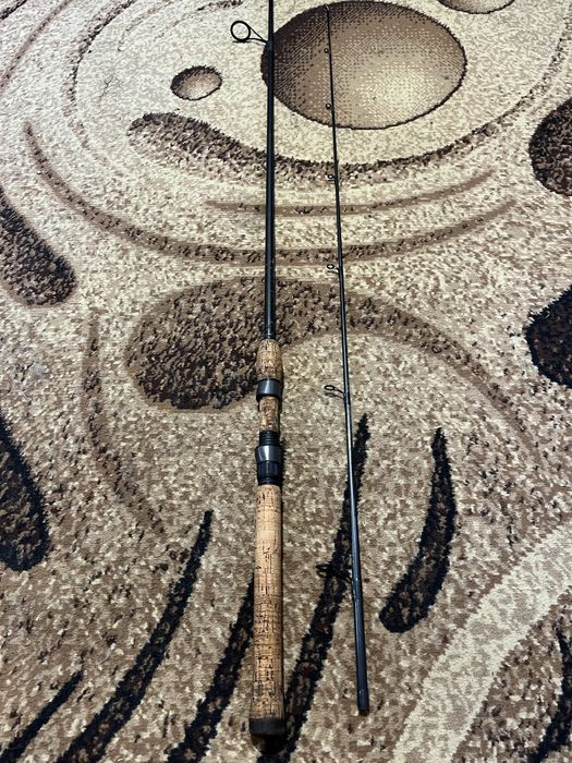 St.Croix Avid AVS70MF2