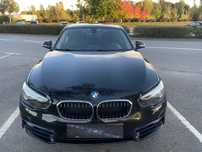 Bmw 116d Sport Line