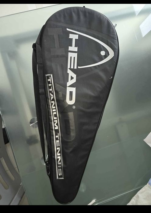 Raquete de Ténis Head Ti.Fire