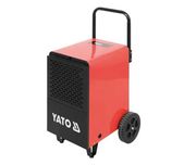 Осушувач повітря YATO (950 Вт/к-сть холодоагенту 290 г / 370 м³ / год)