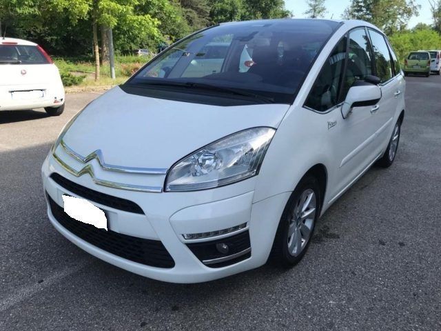 Citroën C4 Picasso 2013 Para Peças