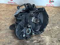SKRZYNIA BIEGÓW OPEL CORSA E 1.6 VXR 15&#039; 207HP M32