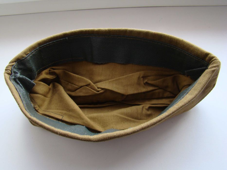 Пилотка солдатская размер 54 и 54.