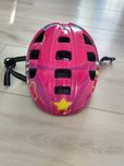 Kask dziecięcy rowerowy