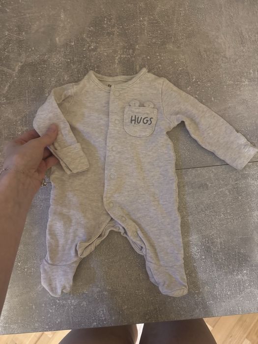 Лотик 56 розмір в ідеальному стані, next, hm