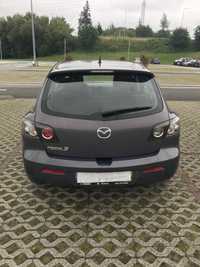 Vendo Mazda 3 usado