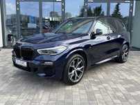 BMW X5 BMW X5 xDrive40i | 340 KM | M-Pakiet | Full Opcja | Laser | Head-Up