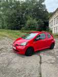 Toyota Aygo TOYOTA AYGO I 3d 1.0 VVT-i 2005, KLIMA - NOWE OPONY - OC,PT do 2026