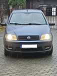 Fiat Punto Fiat Punto 2005, 150kkm, Diesel