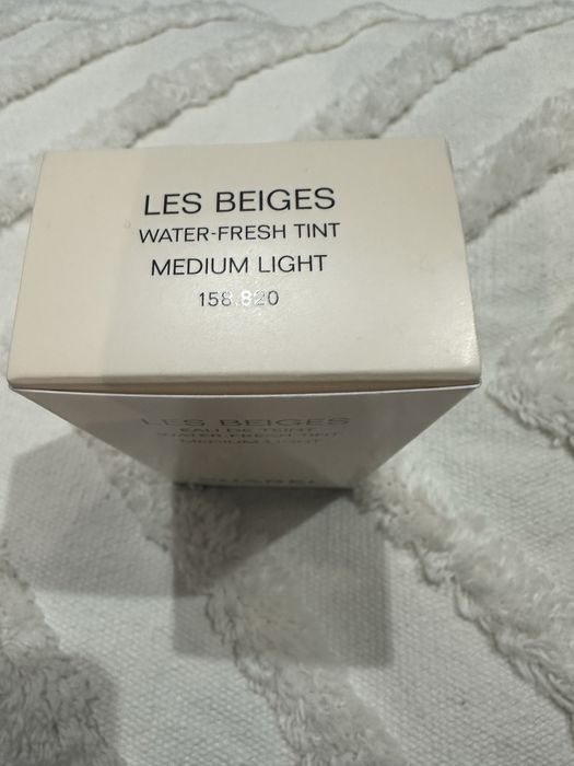 Chanel Les Beiges Medium Light 30 ml