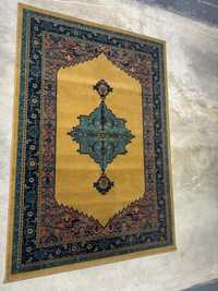 Carpete tipo persa