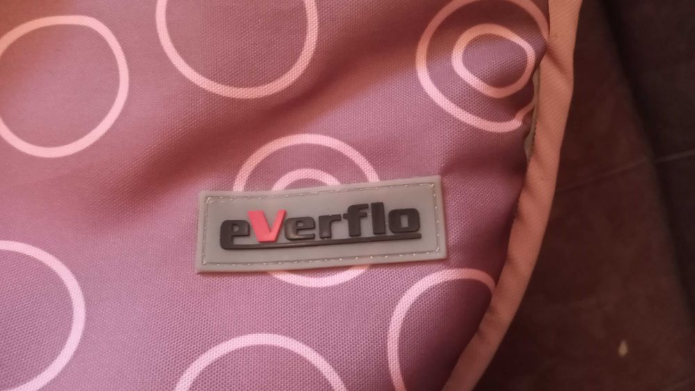 Люлька переноска