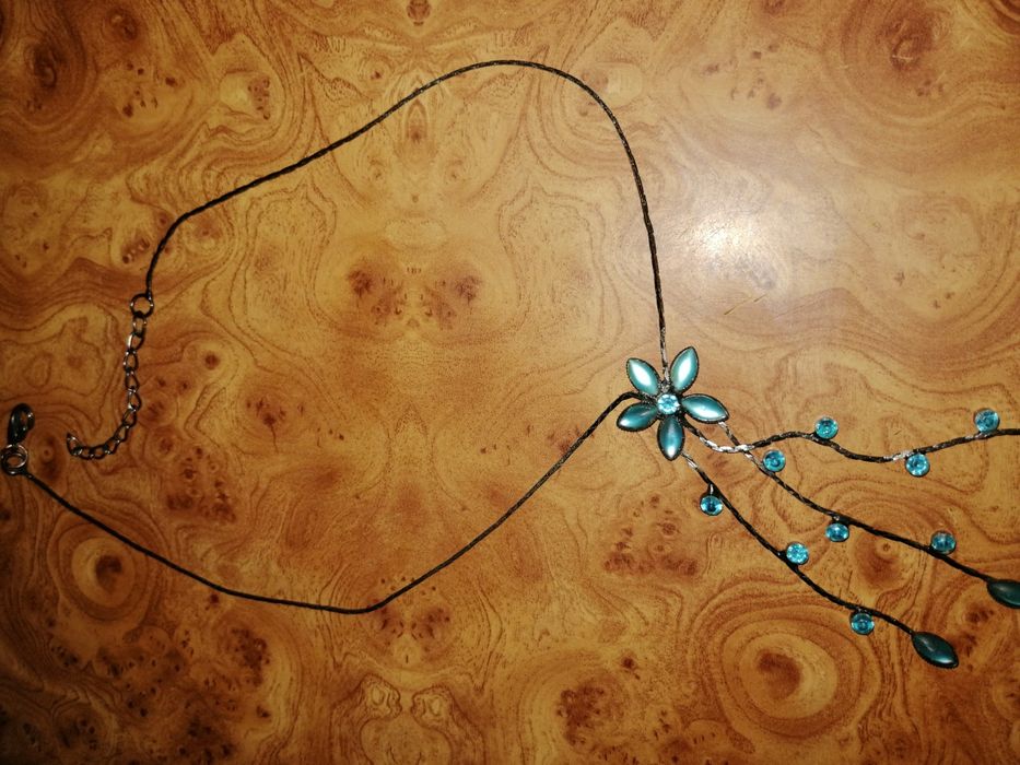 Naszyjnik do każdej stylizacji