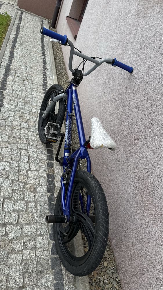 Rower BMX moongose