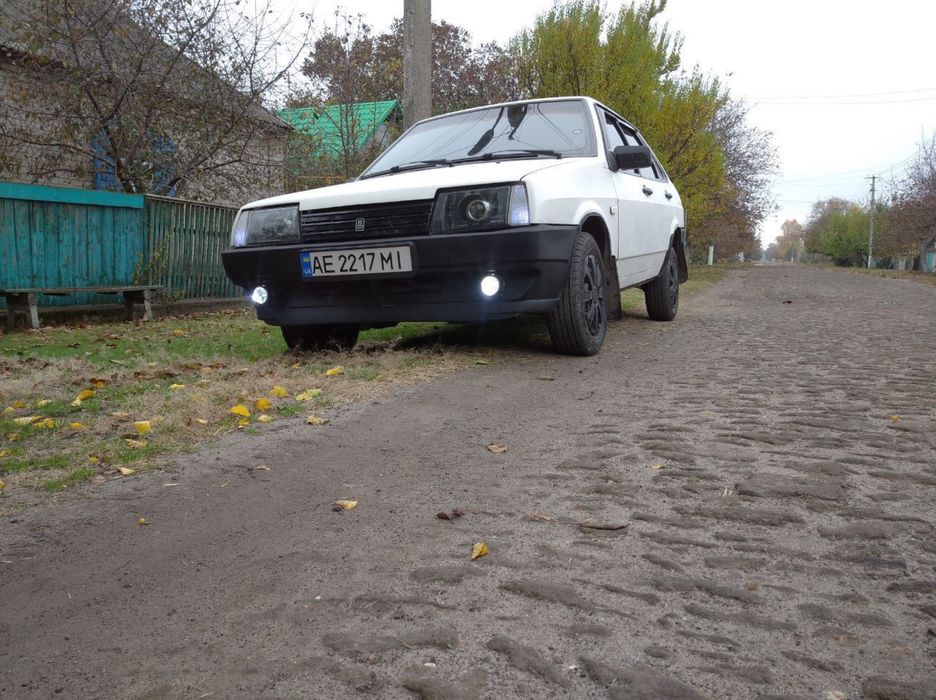 Продам ВАЗ 21099