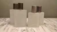 Garrafa de perfume para viagem estilo Acqua di Gio - 30ml e 50ml