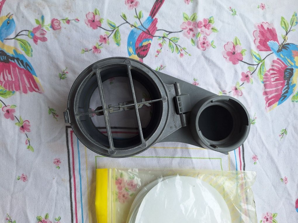Visor Kirby avalir + 45 Filtros