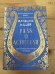Pieśn o Achillesie - Madeline Miller