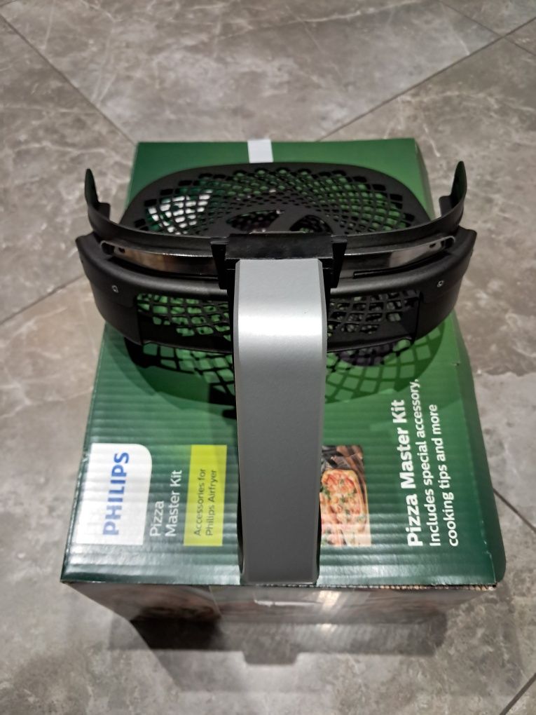 Zestaw do pizzy Philips HD9953/00 do Ovi Smart XXL
