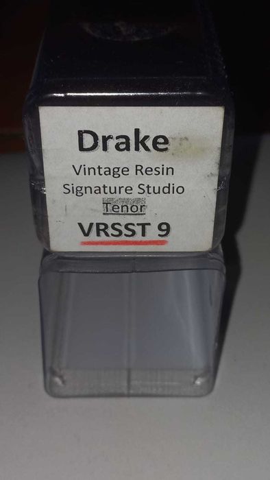Ustnik saksofon tenorowy Drake model Studio