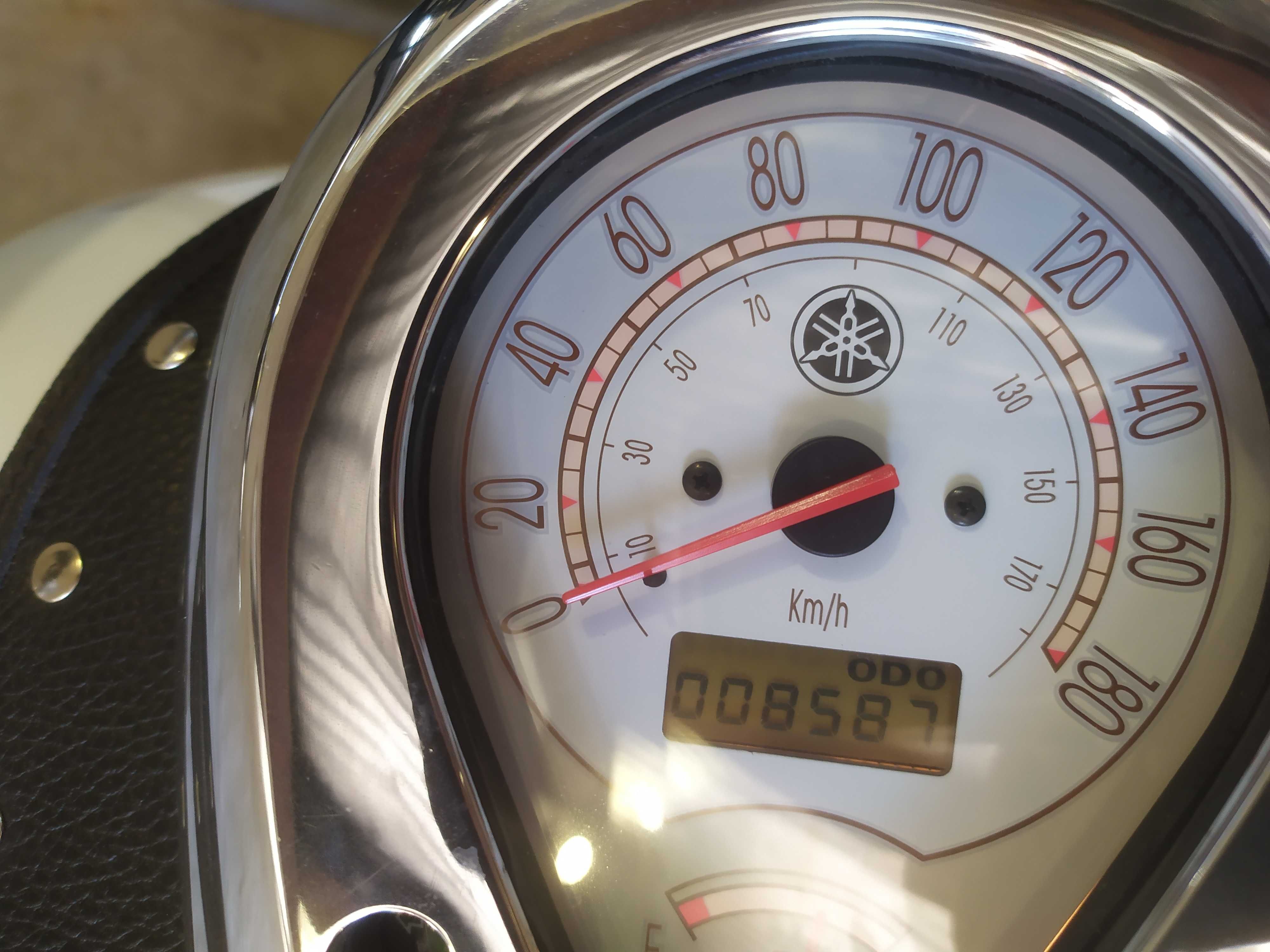 Продам Ямаха драг стар 400