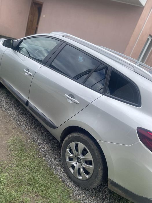 Продам РЕНО МЕГАН 2014р